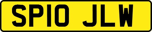 SP10JLW