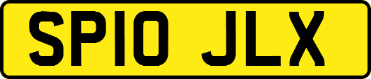 SP10JLX