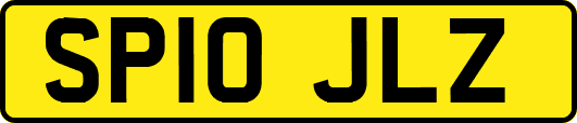 SP10JLZ