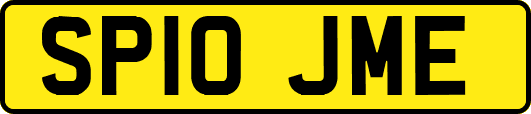 SP10JME