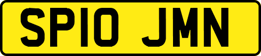 SP10JMN