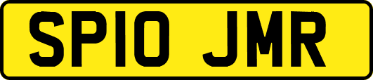 SP10JMR