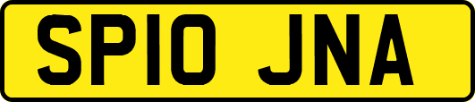 SP10JNA