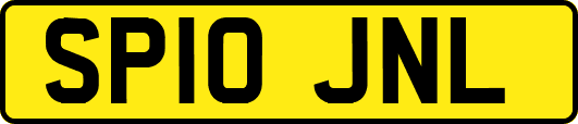 SP10JNL