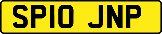 SP10JNP
