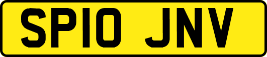 SP10JNV