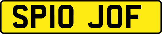 SP10JOF