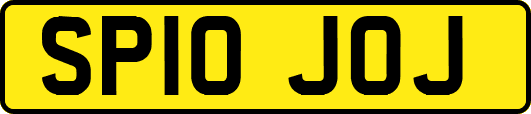 SP10JOJ