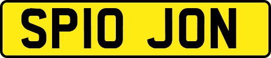 SP10JON