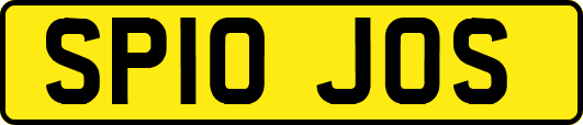 SP10JOS