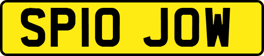 SP10JOW