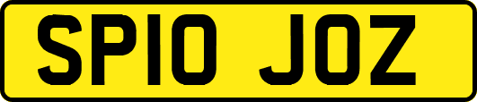 SP10JOZ