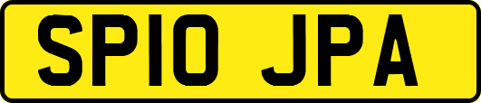 SP10JPA
