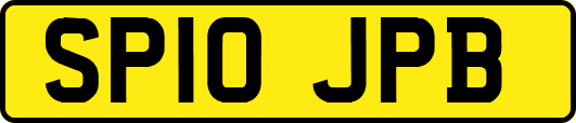 SP10JPB