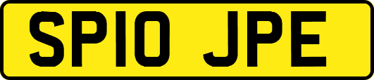 SP10JPE