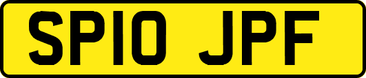 SP10JPF