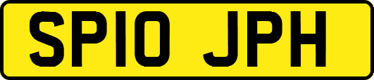 SP10JPH