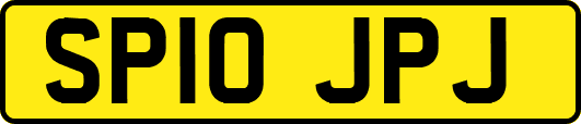 SP10JPJ