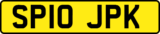 SP10JPK
