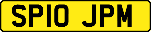 SP10JPM