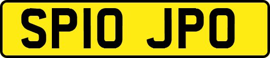 SP10JPO