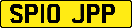 SP10JPP