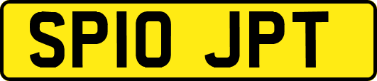 SP10JPT