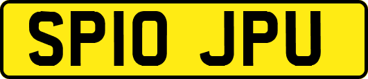 SP10JPU