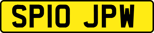 SP10JPW