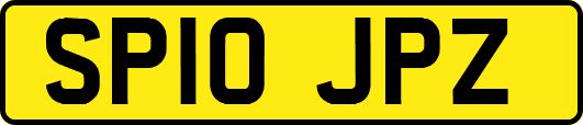 SP10JPZ