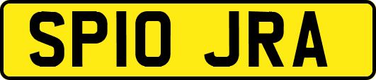 SP10JRA