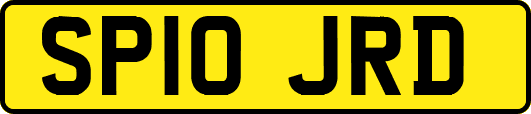 SP10JRD