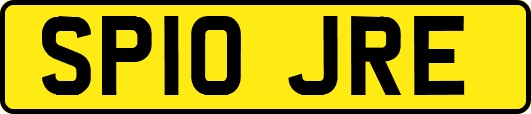 SP10JRE