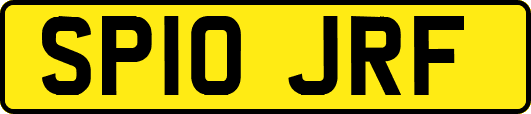 SP10JRF