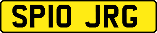 SP10JRG