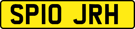 SP10JRH