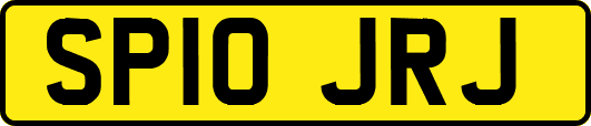 SP10JRJ