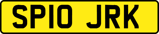 SP10JRK