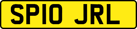 SP10JRL