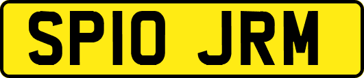 SP10JRM