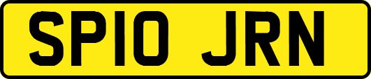 SP10JRN