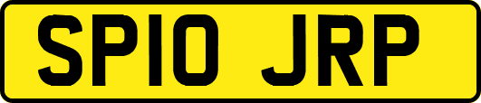 SP10JRP
