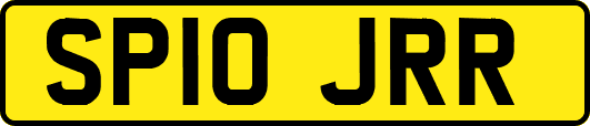 SP10JRR