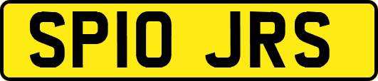 SP10JRS