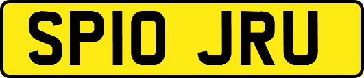 SP10JRU