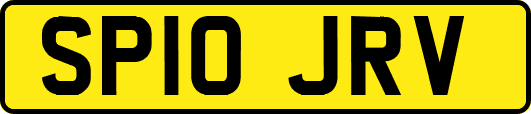 SP10JRV