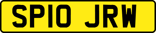 SP10JRW