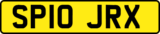 SP10JRX