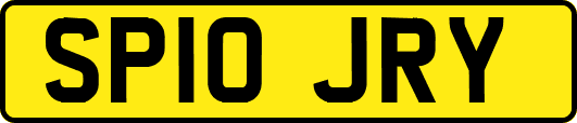 SP10JRY