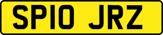SP10JRZ